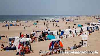 Porsche und Punks - Sylt kann auch 9-Euro-Ticket