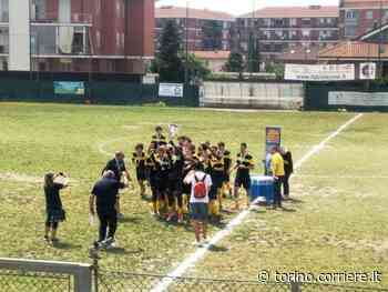 U17 titolo provinciale Moncalieri-Spazio Talent 1-4 - Corriere della Sera