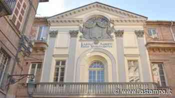 Il Real Collegio di Moncalieri ora cerca un compratore - La Stampa