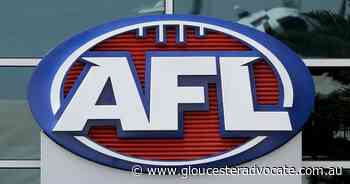AFL moves to ease stance on player dissent - Gloucester Advocate