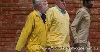 UK man jailed for smuggling Iraq artifacts - Gloucester Advocate