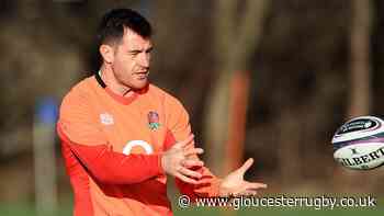 Four Gloucester Rugby players called up to England squad - Gloucester Rugby