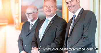 Tasmania explores redrawing electorates - Gloucester Advocate