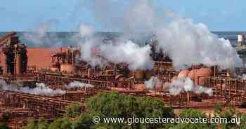 Russian giant sues Rio over Qld refinery - Gloucester Advocate