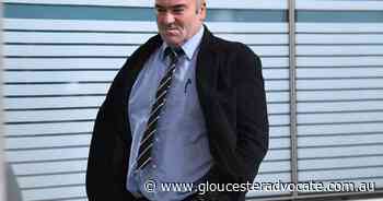 'Drug syndicate' behind marine tragedy - Gloucester Advocate