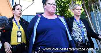No bail for stepmother accused of murder - Gloucester Advocate