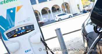 NT motorists encouraged to go electric - Gloucester Advocate