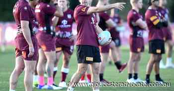 How Queensland shapes up for Origin I - Gloucester Advocate