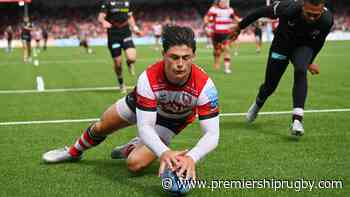 Round 26 Review: Saints and Gloucester battle it out for fourth - Premiership Rugby