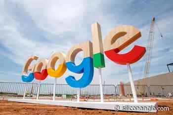 XPO Logistics taps Google Cloud to build faster, more efficient supply chains - SiliconANGLE News