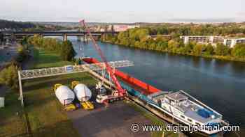 Specialised Logistics Solutions Market to reach Huge Growth and Tremendous Demand in Next Coming years by 2028 | Bollore Logistics, Agility Logistics - Digital Journal