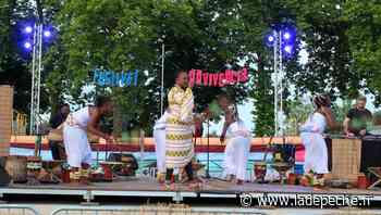 Montech. Festival Convivencia et ses musiques du monde - LaDepeche.fr