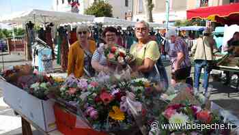 Montech. Tombola spéciale Fête des Mères - LaDepeche.fr