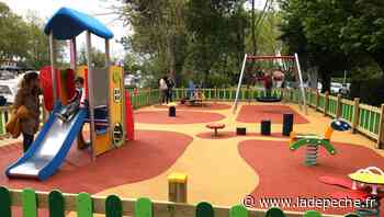 Montech. Zoom sur les travaux de printemps engagés par la mairie - LaDepeche.fr