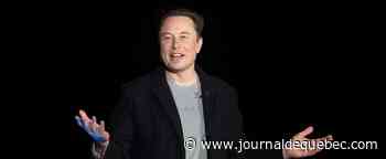 Elon Musk accuse Twitter de rétention d'informations, évoque un possible retrait de son offre