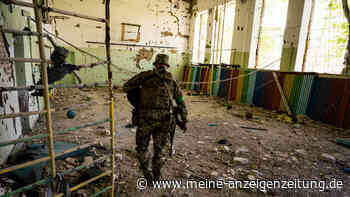 „Chaotischer Beschuss“ in Wohngebieten: Mehrere Verletzte und mindestens ein Toter