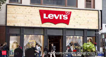 How Levi’s boosted sales during the pandemic and tackled global supply chain troubles - Economic Times