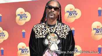 Snoop Dogg reschedules all UK tour dates "due to unforeseen circumstances"