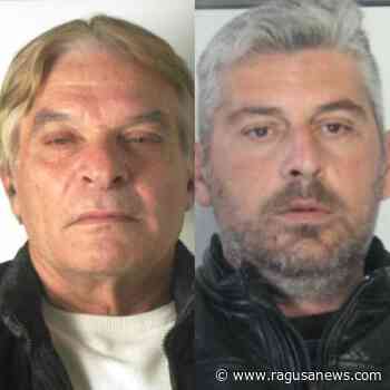 Lentini, fucilarono due ladri d'arance: ergastolo ai guardiani - RagusaNews