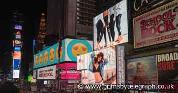 Small businesses can win advertising worth £100,000 - Grimsby Live - Grimsby Live