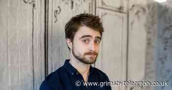Daniel Radcliffe thanks parents for giving him 'naturally evil' British accent - Grimsby Live - Grimsby Live