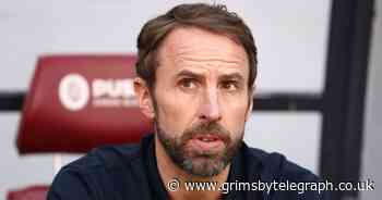 We want England fans to behave in Munich, says Gareth Southgate - Grimsby Live