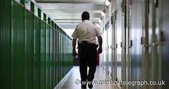 Murderers and rapists face tough new prison rules from Monday - Grimsby Live - Grimsby Live