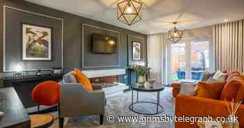 A look inside the stunning homes at new development in Laceby - Grimsby Live