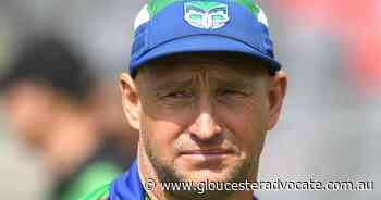 Warriors to meet on coach Brown's future - Gloucester Advocate