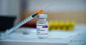 As new coronavirus variants of concern emerge in the future, booster shots may need updates - Scroll.in