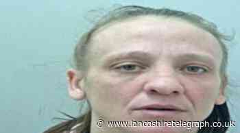 Accrington: Woman jailed for robbery of pensioner