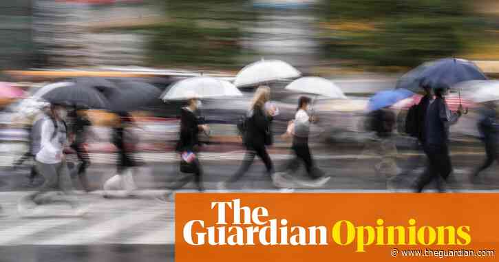The Guardian view on a four-day week: policies needed to make it a reality | Editorial