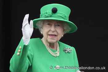 Croydon Nightwatch charity awarded honour by the Queen