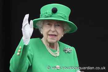 Croydon Nightwatch charity awarded honour by the Queen