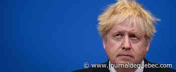 «Partygate»: ultimes efforts de Boris Johnson pour sauver sa place