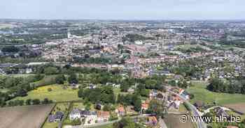 Wordt Oudenaarde beter van een gemeentefusie? Stad vraag mening van bevolking op gespreksavond - Het Laatste Nieuws