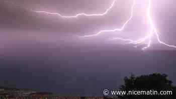 Après la tempête de week-end en France, faut-il craindre des orages de plus en plus violents? Décryptage