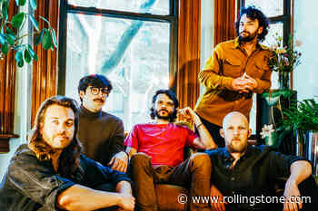 Goose Could Be Your Next Favorite Jam Band — If They’re Even a Jam Band