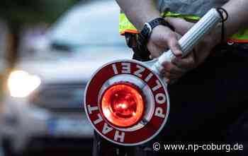 Trunkenheitsfahrt - In Schlangenlinien über die Autobahn - Neue Presse Coburg