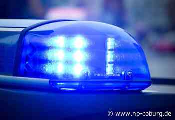 Zeugen gesucht - 200 Kilo schwerer Tresor von Firmengelände gestohlen - Neue Presse Coburg