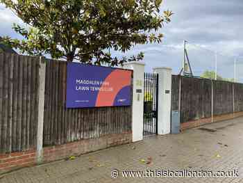 Magdalen Park Lawn Tennis Club Wandsworth battle over opening hours
