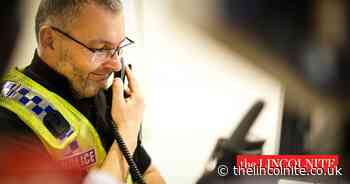 Did you see an incident on Rebourne Street in Grimsby? - The Lincolnite