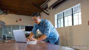 Small business: The tech revolution has arrived