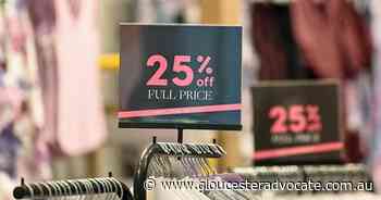Shoppers prefer sustainable stores: report - Gloucester Advocate