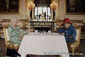 Majestic marketing, Ma'am? Platinum jubilee hits and misses