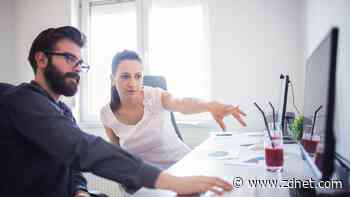 Small business cybersecurity: Avoid these 8 basic mistakes that could let hackers in