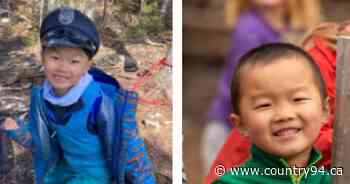 Saint John's Next Police Chief Is A 6-Year-Old - country94.ca