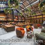 RIOS reimagines the workplace culture for next generation HQs