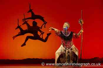 The Lion King musical extends Manchester run: How to get tickets