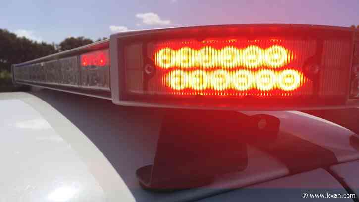 Gas leak closes portion of west Austin street